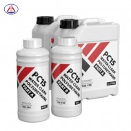 ΠΟΛΥΟΥΡΕΘΑΝΙΚΗ ΡΗΤΙΝΗ WATER CLEAR ΠΟΛΥΟΥΡΕΘΑΝΙΚΗ ΡΗΤΙΝΗ WATER CLEAR