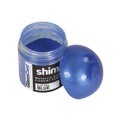 ΧΡΩΣΤΙΚΗ ΜΕΤΑΛΛΙΖΕ ΜΠΛΕ