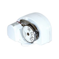 POWERWINCH 36 POWERWINCH 36