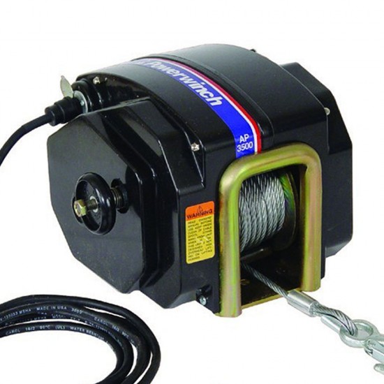 POWERWINCH CE 915