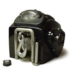 POWERWINCH RC 23 POWERWINCH RC 23