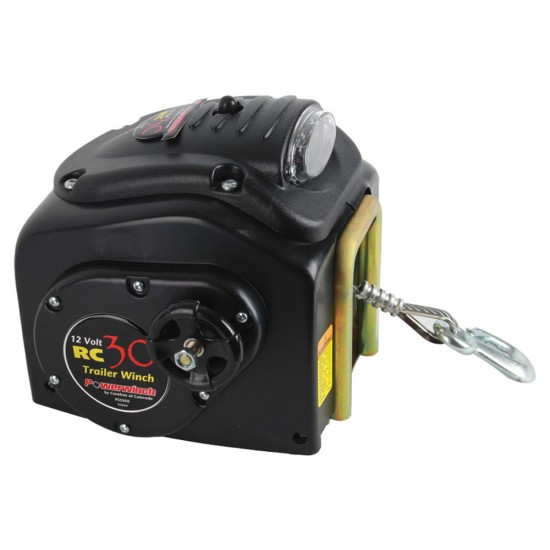 POWERWINCH RC 30