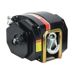 POWERWINCH RB 235 POWERWINCH RB 235