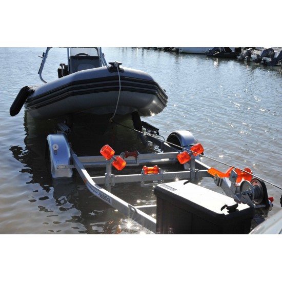 POWERWINCH RC 23