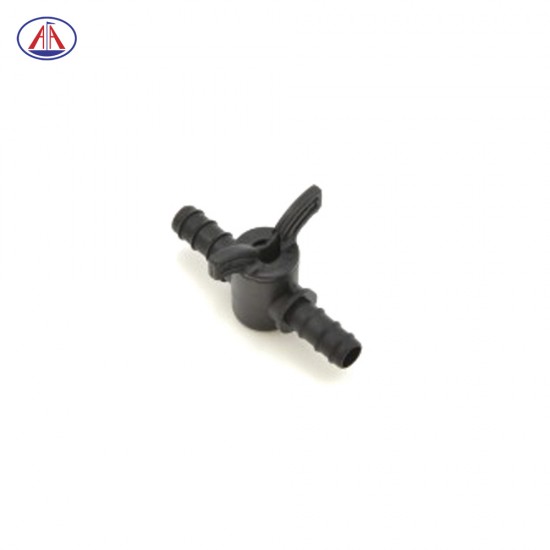 INFUSION VALVE 12MM