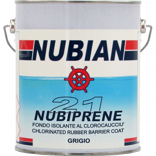NUBIAN NUBIPRENE 21