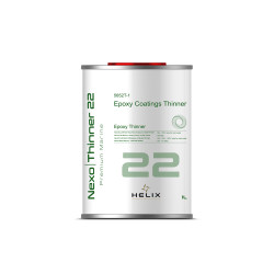 ΔΙΑΛΥΤΙΚΟ NEXO|THINNER 22 ΔΙΑΛΥΤΙΚΟ NEXO|THINNER 22