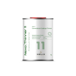 ΔΙΑΛΥΤΙΚΟ NEXO|THINNER 11 ΔΙΑΛΥΤΙΚΟ NEXO|THINNER 11