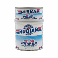 NUBIAN PRIMER 13
