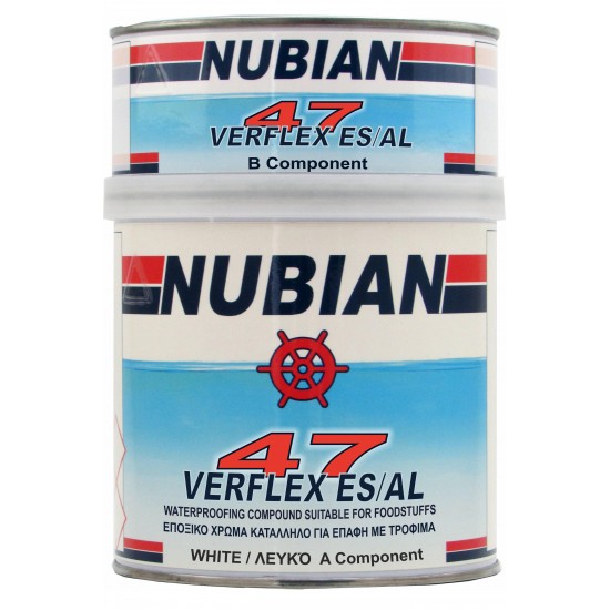 NUBIAN VERFLEX 47 NUBIAN VERFLEX 47