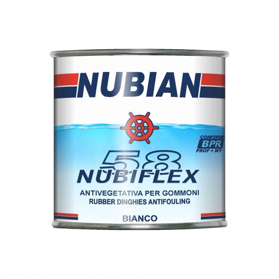 NUBIAN NUBIFLEX 58