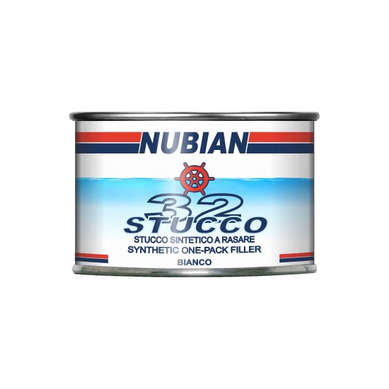 NUBIAN STUCCO 32