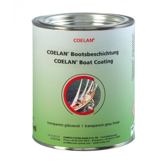 COELAN BOAT COATING GLOSS