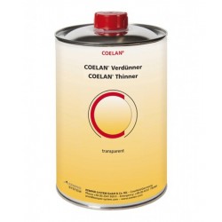 COELAN THINNER COELAN THINNER