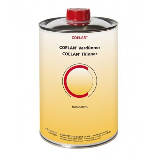 COELAN THINNER