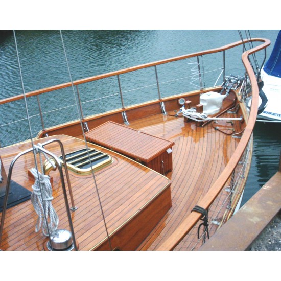 COELAN BOAT COATING GLOSS