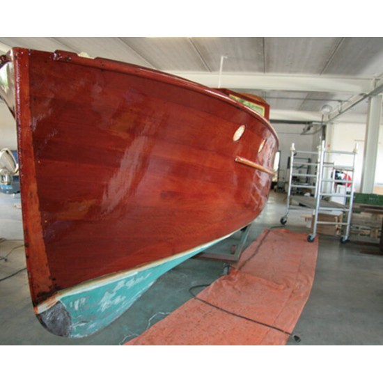 COELAN BOAT COATING GLOSS