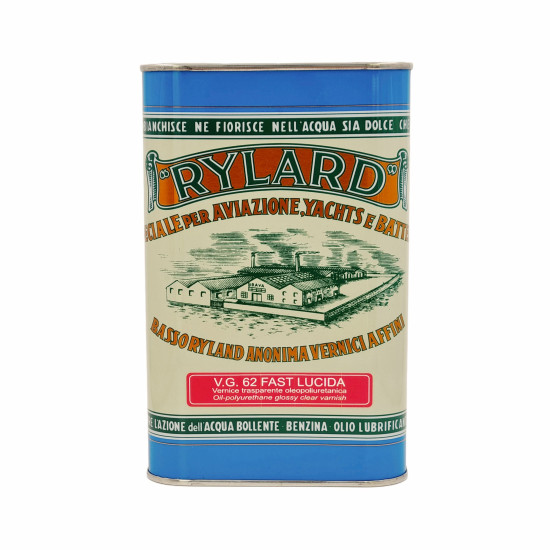 RYLARD VG 62