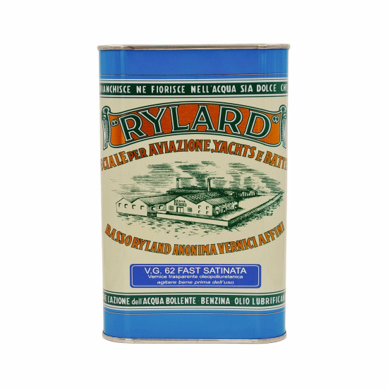 RYLARD VG 62