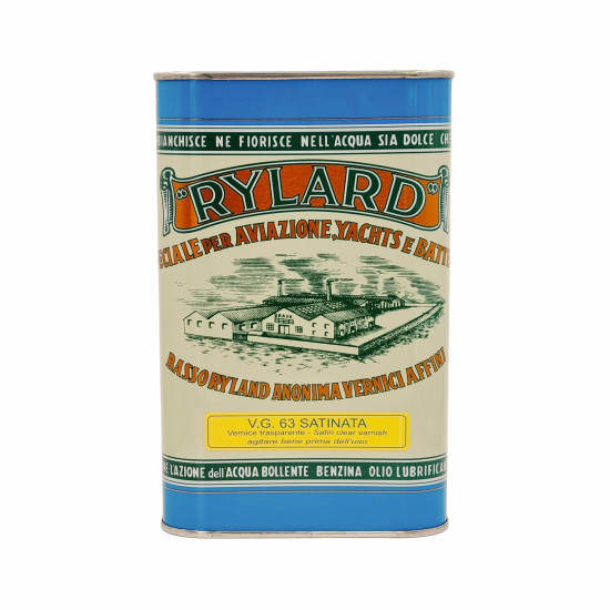 RYLARD VG 63