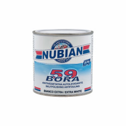NUBIAN BORA 59 NUBIAN BORA 59