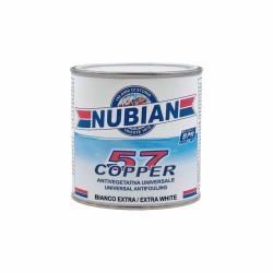 NUBIAN COPPER PAINT 57 NUBIAN COPPER PAINT 57