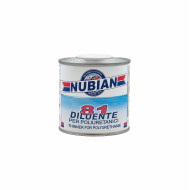 NUBIAN DILUENTE 81