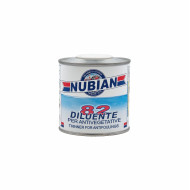 NUBIAN DILUENTE 82 NUBIAN DILUENTE 82