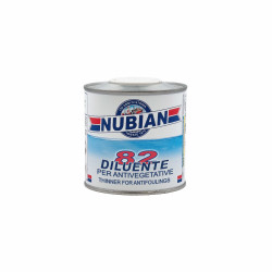 NUBIAN DILUENTE 82