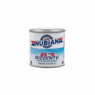 NUBIAN DILUENTE 83 NUBIAN DILUENTE 83