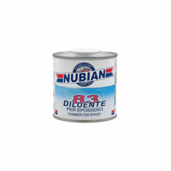 NUBIAN DILUENTE 83