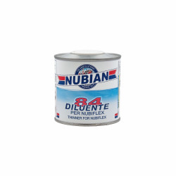 NUBIAN DILUENTE 84