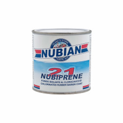 NUBIAN NUBIPRENE 21