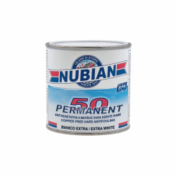 NUBIAN PERMANENT 50 NUBIAN PERMANENT 50