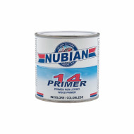 NUBIAN PRIMER 14
