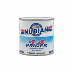 NUBIAN PRIMER 14