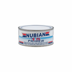 NUBIAN PRIMER 15