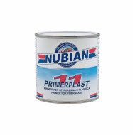 NUBIAN PRIMERPLAST 11