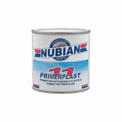 NUBIAN PRIMERPLAST 11