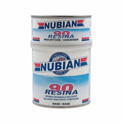 NUBIAN RESINA 90