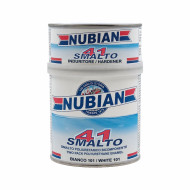 NUBIAN SMALTO 41 NUBIAN SMALTO 41