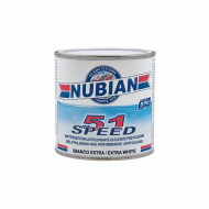 NUBIAN SPEED 51