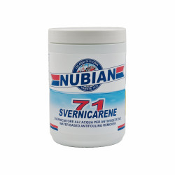 NUBIAN SVERNICARENE 71 NUBIAN SVERNICARENE 71