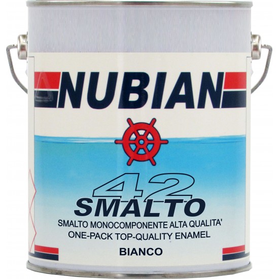 NUBIAN SMALTO 42 NUBIAN SMALTO 42