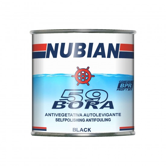 NUBIAN BORA 59