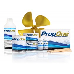 PROP ONE PROP ONE