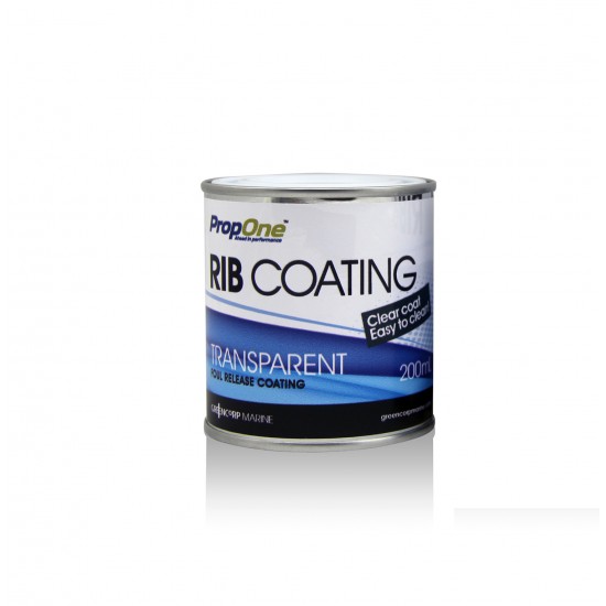 RIB COATING RIB COATING