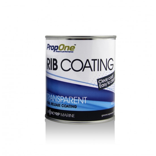 RIB COATING