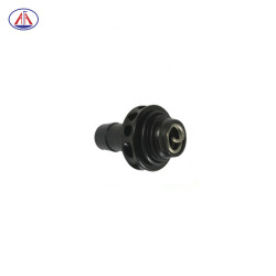 ΑΝΤΑΠΤΟΡΑΣ ΒΑΛΒΙΔΑΣ LEAFIELD ΜΕ ΕΛΑΤΗΡΙΟ