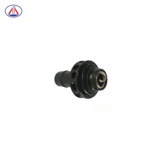 ΑΝΤΑΠΤΟΡΑΣ ΒΑΛΒΙΔΑΣ LEAFIELD ΜΕ ΕΛΑΤΗΡΙΟ